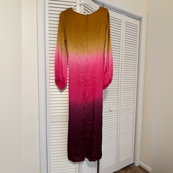 NWT Young Fabulous & Broke boutique dress size small - Picture 3 of 5